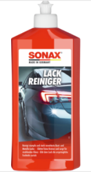 SONAX Čistič laku intensive