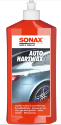 SONAX Super Liquid Vosk tvrdý