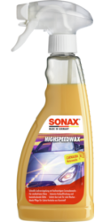 SONAX Rychlovosk, emulze - 500 ml