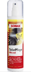SONAX Přípravek na ošetření plastů -lesk