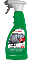 SONAX  Pohlcovač pachů 500ml