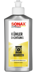 SONAX Těsnící hmota na chladiče 250ml