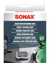 SONAX Houba na hmyz DUO