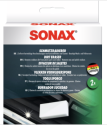 SONAX Čisticí houbička univerzální 2ks 