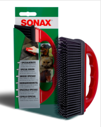 SONAX Kartáč na chlupy