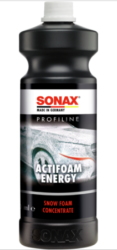 SONAX PROFILINE Aktivní pěna ENERGY 1000ml 