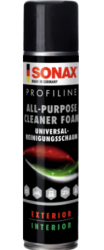 SONAX Univerzální čisticí pěna 400ml