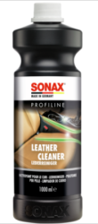 SONAX Čistič kůže se zpěnovacím aplikátorem 1000ml