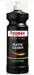 SONAX  Čistič vnitřních plastů - bez silikonu 1000ml