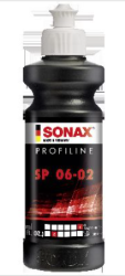 SONAX Brusná pasta bez silikonu - hrubá 6/2 250ml