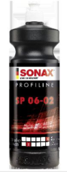 SONAX  PROFILINE Brusná pasta bez silikonu - hrubá 6/2 1000ml