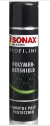 SONAX  PROFILINE Polymerová ochrana 340ml
