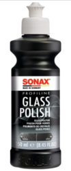 SONAX Brusná politura na skla 250ml