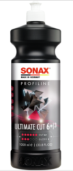 SONAX Ultimate Cut - Brusná pasta 6+/3 1000ml