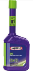 WYNNS Čistič palivové soustavy-3XA PETROL 325ML