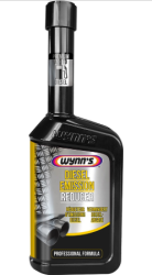 Wynn´s Diesel Power 3 (emission reducer) 500 ml