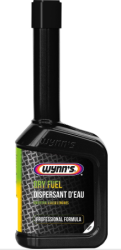 Wynn´s DRY FUEL 325 ml