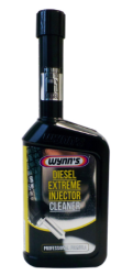 Wynn´s Extreme cleaner diesel 