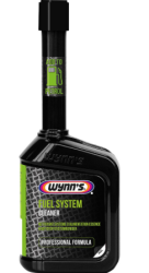 Wynn´s FUEL SYSTEM CLEANER - čistič palivových systémů 325ml
