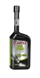 Wynn´s PETROL CLEAN 3 - čistič benzínového palivového systému 500 ml