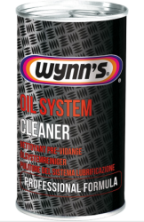 Wynn’s OIL SYSTEM CLEANER 325 ml