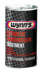 Wynn's Automatic Transmission Treatment - utěsnění + regenerace do automatických převodovek a servořízení 325 ml