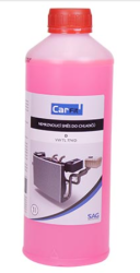 CARFIT -VIP - D G12, Nemrznoucí směs do chladičů 1L
