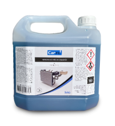 CARFIT -VIP - C G11, Nemrznoucí směs do chladičů 3L