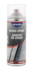 Presto - Lepidlo ve spreji 400ml