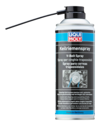 Liqui Moly SPREJ NA KLÍNOVÉ ŘEMENY 4085 400ml