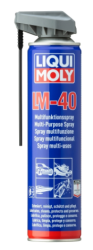 Liqui Moly MNOHOÚČELOVÝ SPREJ LM-40 400ml