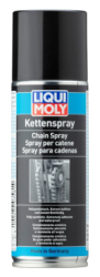 Liqui Moly SPREJ NA ŘETĚZY 400 ml