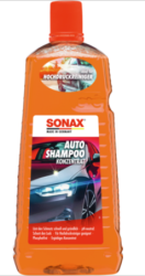 SONAX Leštící šampon - superkoncentrát 2L !!