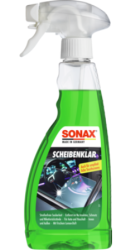 SONAX Čistič skel 500ml