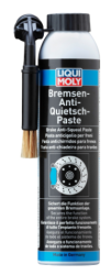 Liqui Moly PASTA PROTI PÍSKÁNÍ BRZD VE SPREJI SE ŠTĚTCEM 200ml Liqui Moly PASTA PROTI PÍSKÁNÍ BRZD VE SPREJI SE ŠTĚTCEM 200ml