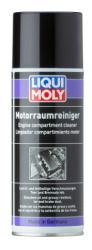 Liqui Moly ČISTIČ MOTOROVÉHO PROSTORU 400ml sprej