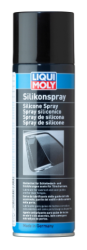 Liqui Moly SILIKONOVÝ SPREJ 300ml