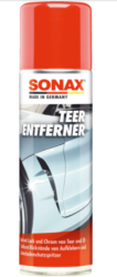 SONAX Odstraňovač asfaltu a samolepek - 300 ml