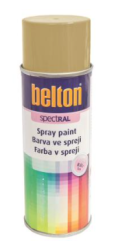 Belton RAL 1001 - béžová - 400ml sprej