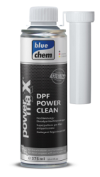 Bluechem DPF POWER CLEAN 375ml