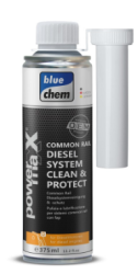 Bluechem DIESEL SYSTEM SUPER CLEAN 375ml