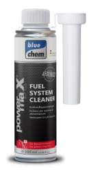 BLUECHEM Fuel System Cleaner - čistič benzínových systémů 300ml
