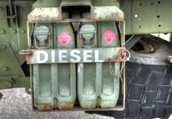  Muscle Diesel High Performance DHP-10™
