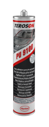 Teroson PU 9100 GY CR – těsnící materiál na karosérie-šedý  310ml 