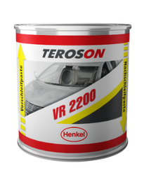 Teroson VR 2200 – brusná pasta 100 ml