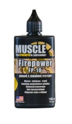Muscle Firepower FP-10™ 100 ml