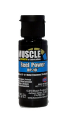 Muscle Reel Power RP-10 – profesionální péče o rybářské navijáky