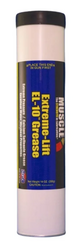 Muscle Extreme-Lift EL-10 Calcium Sulfonate Grease – profesionální mazivo pro extrémní podmínky