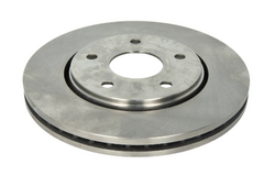 ABE Brzdový kotouč - přední