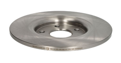 ABE Brzdový kotouč - zadní  328 × 12 mm, 5 × 127, plný